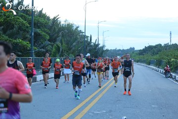 RUN TO LIVE 2025 - Ảnh #3273337