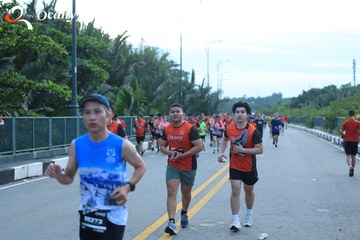 RUN TO LIVE 2025 - Ảnh #3274870