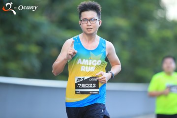RUN TO LIVE 2025 - Ảnh #3277008