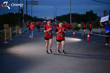 RUN TO LIVE 2025 - Ảnh #3272359