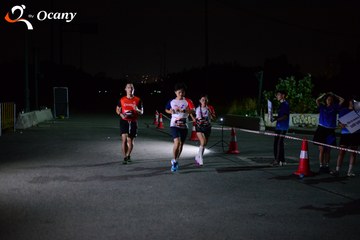 RUN TO LIVE 2025 - Ảnh #3270380
