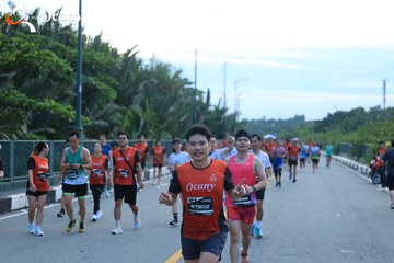 RUN TO LIVE 2025 - Ảnh #3275319