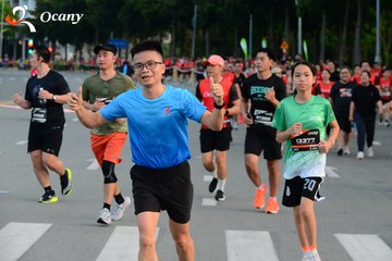 RUN TO LIVE 2025 - Ảnh #3274252