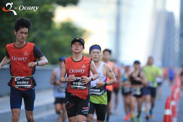 RUN TO LIVE 2025 - Ảnh #3275713