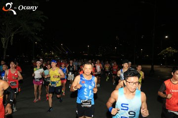 RUN TO LIVE 2025 - Ảnh #3276168