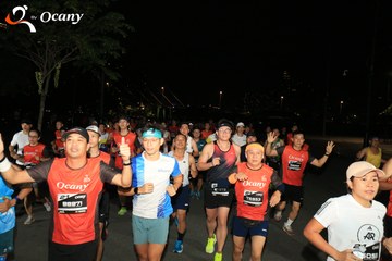 RUN TO LIVE 2025 - Ảnh #3276399