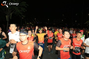 RUN TO LIVE 2025 - Ảnh #3276566