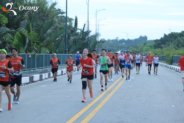 RUN TO LIVE 2025 - Ảnh #3274680