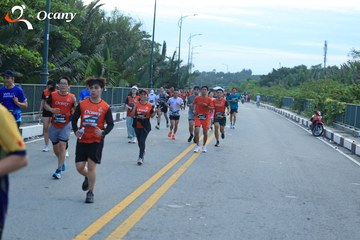 RUN TO LIVE 2025 - Ảnh #3275811