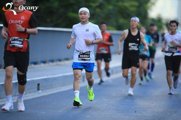 RUN TO LIVE 2025 - Ảnh #3277141