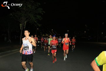 RUN TO LIVE 2025 - Ảnh #3275453