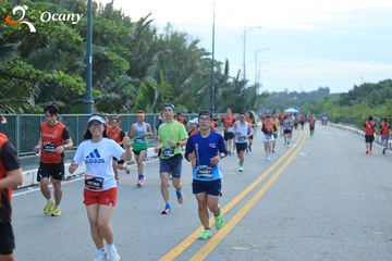 RUN TO LIVE 2025 - Ảnh #3276460