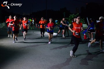 RUN TO LIVE 2025 - Ảnh #3272842