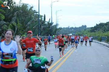 RUN TO LIVE 2025 - Ảnh #3274667