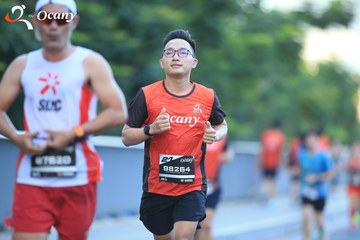 RUN TO LIVE 2025 - Ảnh #3275307