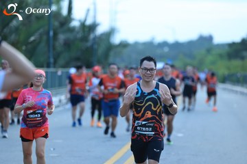 RUN TO LIVE 2025 - Ảnh #3273646