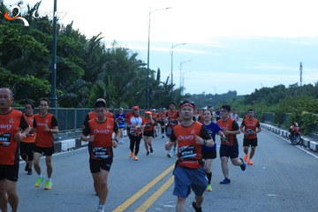 RUN TO LIVE 2025 - Ảnh #3273725
