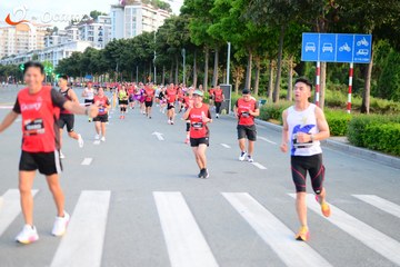 RUN TO LIVE 2025 - Ảnh #3272896