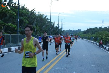 RUN TO LIVE 2025 - Ảnh #3273489