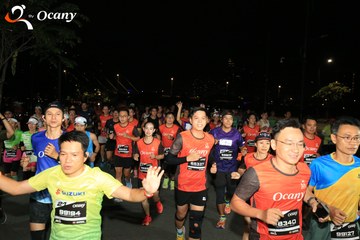 RUN TO LIVE 2025 - Ảnh #3277296