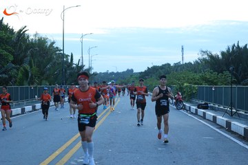 RUN TO LIVE 2025 - Ảnh #3272126