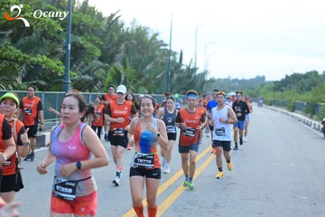 RUN TO LIVE 2025 - Ảnh #3276314