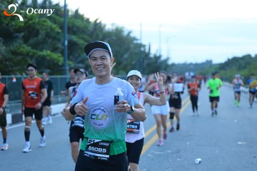 RUN TO LIVE 2025 - Ảnh #3271981