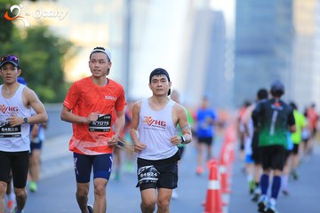 RUN TO LIVE 2025 - Ảnh #3275769