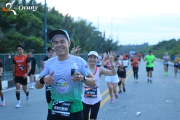 RUN TO LIVE 2025 - Ảnh #3271983