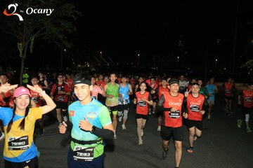 RUN TO LIVE 2025 - Ảnh #3276591