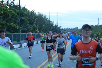 RUN TO LIVE 2025 - Ảnh #3272069
