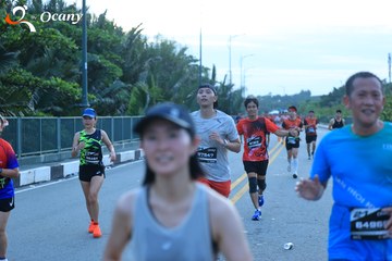 RUN TO LIVE 2025 - Ảnh #3272096