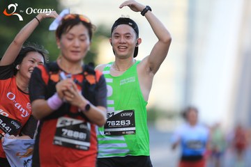 RUN TO LIVE 2025 - Ảnh #3276756