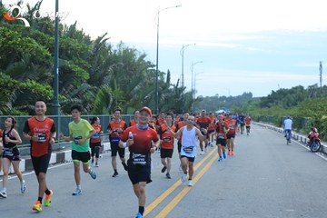 RUN TO LIVE 2025 - Ảnh #3275972