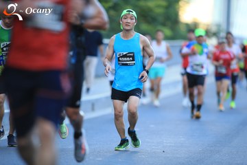 RUN TO LIVE 2025 - Ảnh #3275598