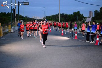 RUN TO LIVE 2025 - Ảnh #3272456
