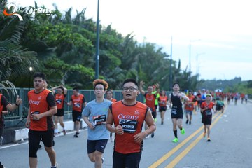 RUN TO LIVE 2025 - Ảnh #3274610