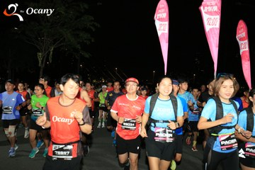 RUN TO LIVE 2025 - Ảnh #3275907