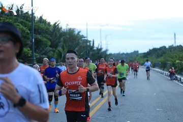 RUN TO LIVE 2025 - Ảnh #3274425