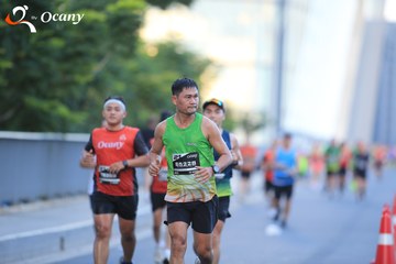 RUN TO LIVE 2025 - Ảnh #3276196