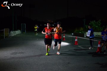 RUN TO LIVE 2025 - Ảnh #3271244