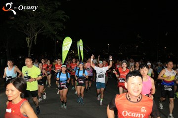 RUN TO LIVE 2025 - Ảnh #3276508