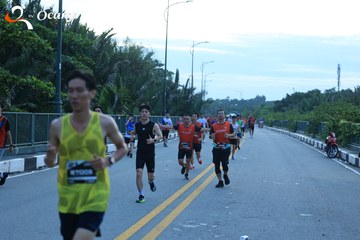 RUN TO LIVE 2025 - Ảnh #3273490