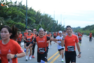 RUN TO LIVE 2025 - Ảnh #3275162