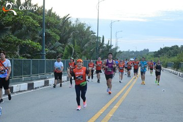 RUN TO LIVE 2025 - Ảnh #3277384
