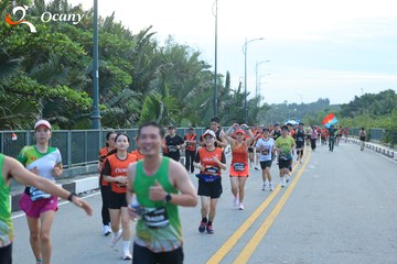 RUN TO LIVE 2025 - Ảnh #3276604