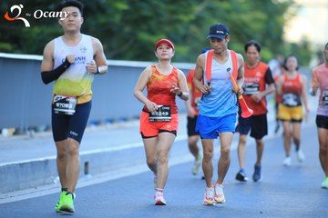 RUN TO LIVE 2025 - Ảnh #3276352