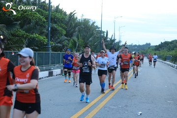 RUN TO LIVE 2025 - Ảnh #3274381