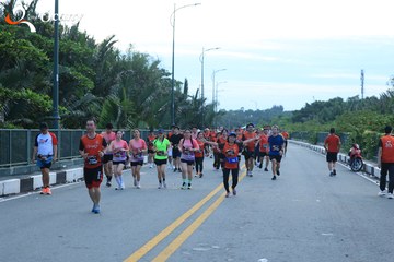 RUN TO LIVE 2025 - Ảnh #3274902
