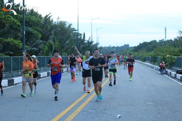 RUN TO LIVE 2025 - Ảnh #3274125